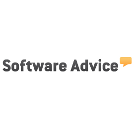 Social App Map ontworpen door Software Advice